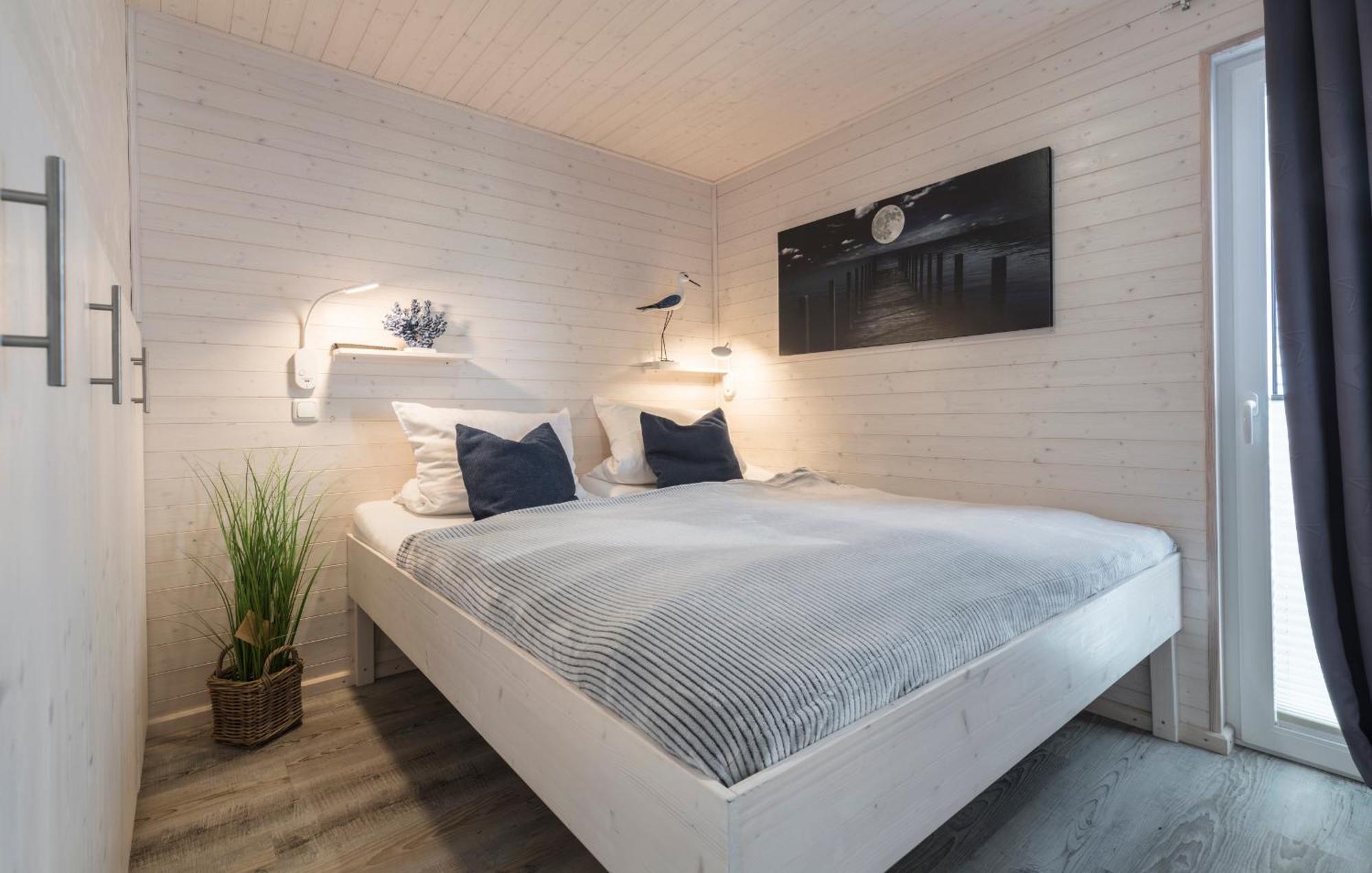 Hausboot Isa-Bella Hotel Burg  ภายนอก รูปภาพ