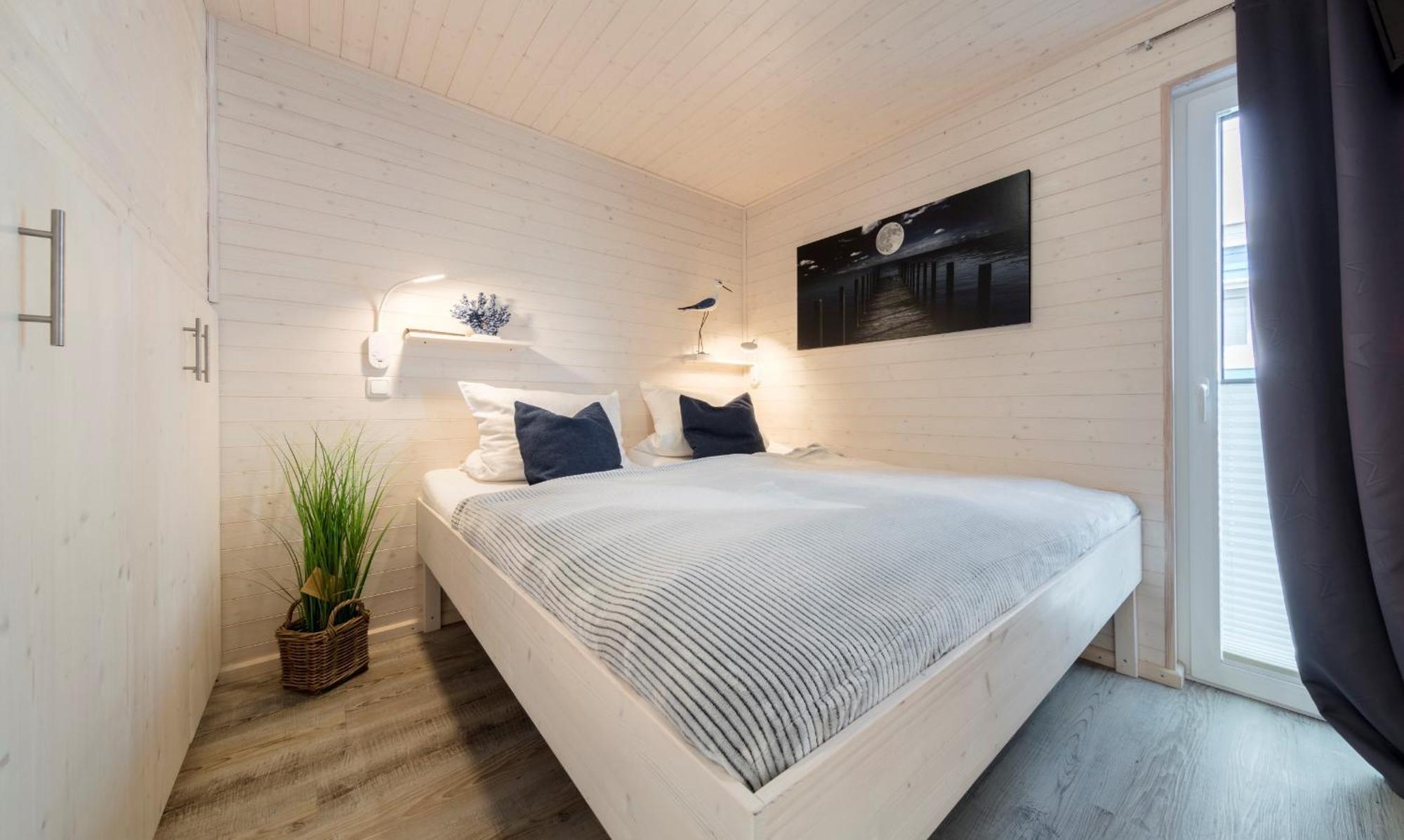 Hausboot Isa-Bella Hotel Burg  ภายนอก รูปภาพ